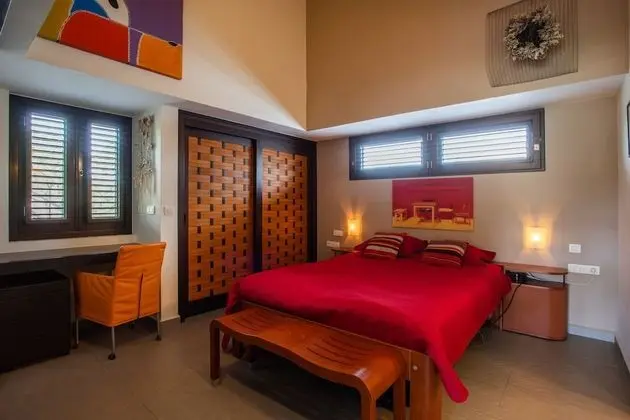Deluxe Bungalov