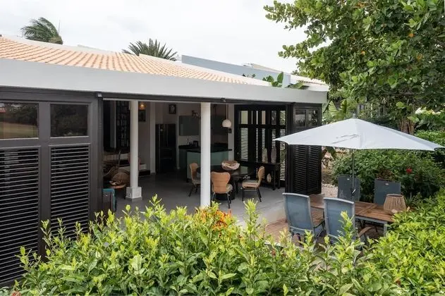 Deluxe Bungalov