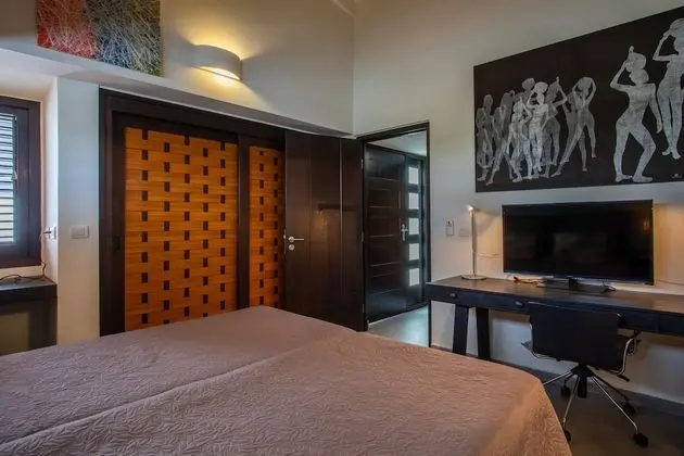 Deluxe Bungalov