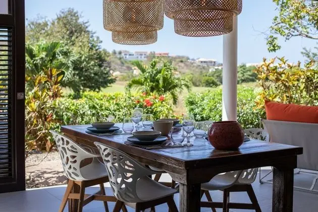 Deluxe Bungalov