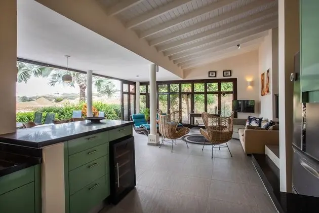Deluxe Bungalov