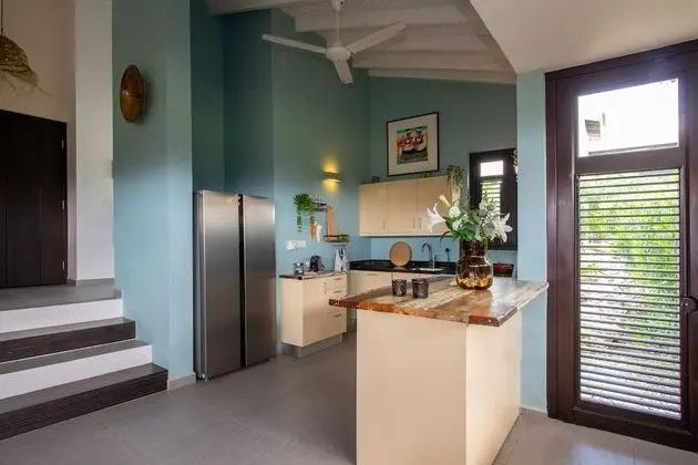Deluxe Bungalov