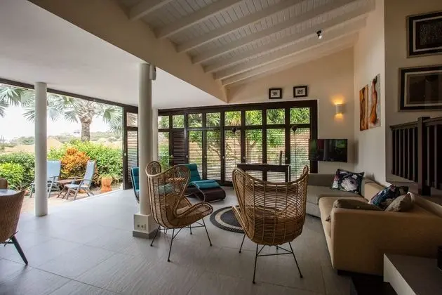 Deluxe Bungalov