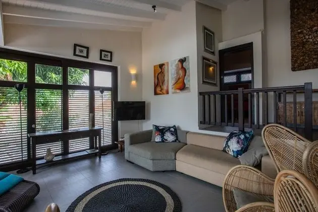Deluxe Bungalov