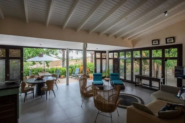 Deluxe Bungalov