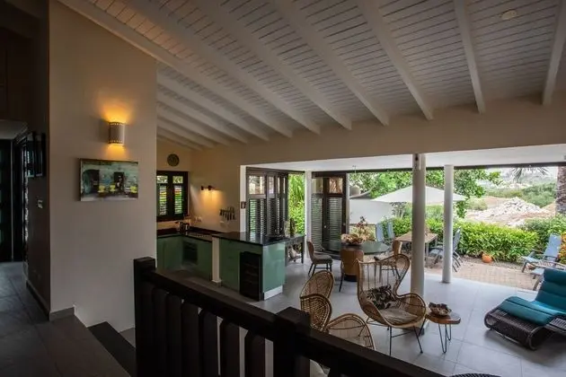 Deluxe Bungalov