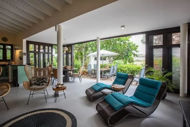 Deluxe Bungalov