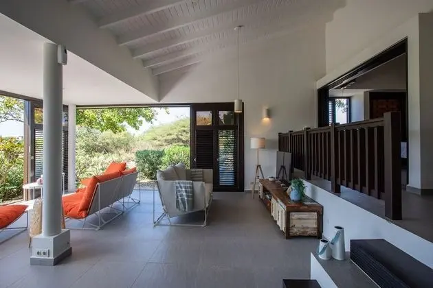 Deluxe Bungalov