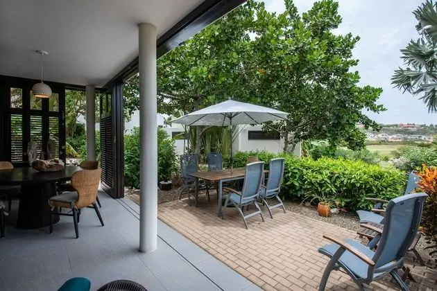 Deluxe Bungalov