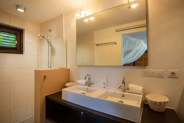 Deluxe Bungalov