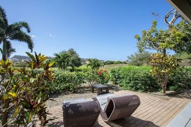Deluxe Bungalov