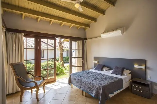 Comfort Bungalov, 2 Yatak Odası, Engellilere Uygun, Zemin Kat