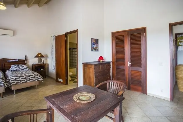 Comfort Bungalov, 2 Yatak Odası, Engellilere Uygun, Zemin Kat