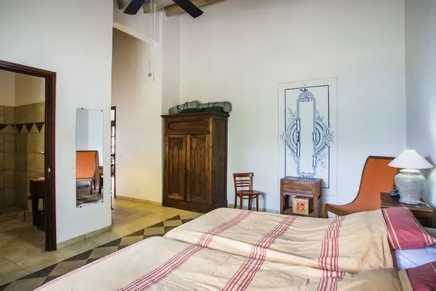 Comfort Bungalov, 2 Yatak Odası, Engellilere Uygun, Zemin Kat