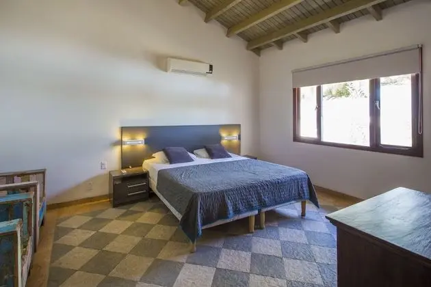 Comfort Bungalov, 2 Yatak Odası, Engellilere Uygun, Zemin Kat