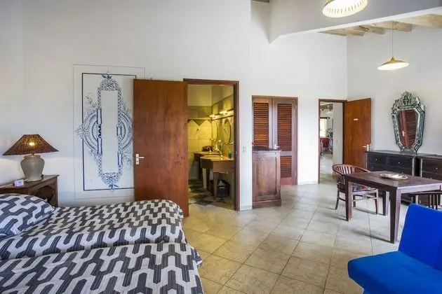 Comfort Bungalov, 2 Yatak Odası, Engellilere Uygun, Zemin Kat