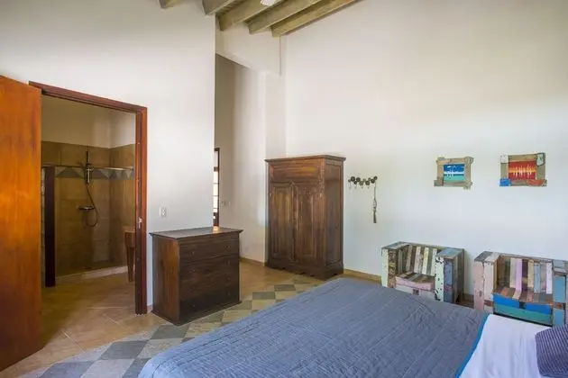 Comfort Bungalov, 2 Yatak Odası, Engellilere Uygun, Zemin Kat