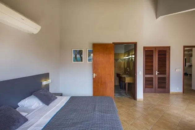 Comfort Bungalov, 2 Yatak Odası, Engellilere Uygun, Zemin Kat