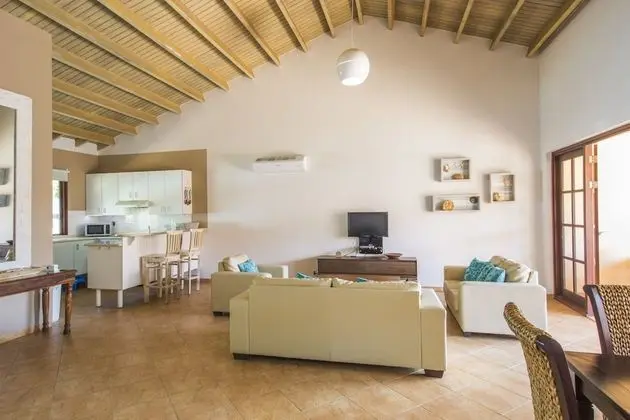 Comfort Bungalov, 2 Yatak Odası, Engellilere Uygun, Zemin Kat