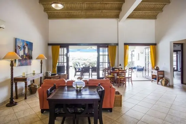 Comfort Bungalov, 2 Yatak Odası, Engellilere Uygun, Zemin Kat
