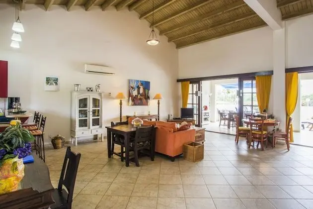 Comfort Bungalov, 2 Yatak Odası, Engellilere Uygun, Zemin Kat