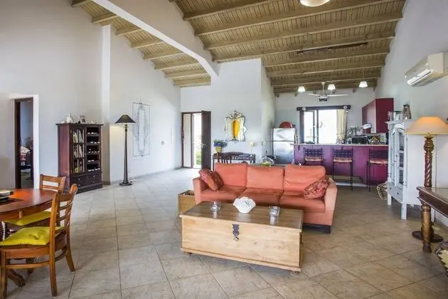 Comfort Bungalov, 2 Yatak Odası, Engellilere Uygun, Zemin Kat