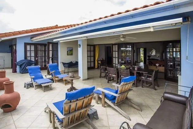 Comfort Bungalov, 2 Yatak Odası, Engellilere Uygun, Zemin Kat