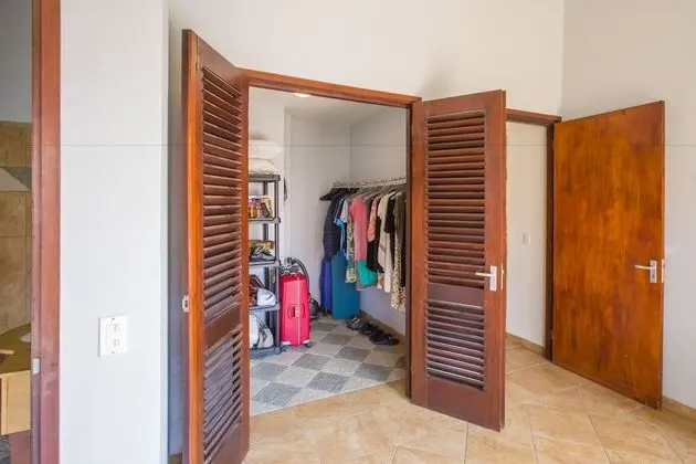 Comfort Bungalov, 2 Yatak Odası, Engellilere Uygun, Zemin Kat