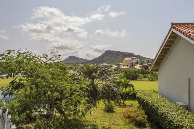 Comfort Bungalov, 2 Yatak Odası, Engellilere Uygun, Zemin Kat