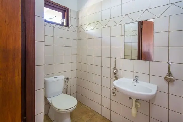 Comfort Bungalov, 2 Yatak Odası, Engellilere Uygun, Zemin Kat