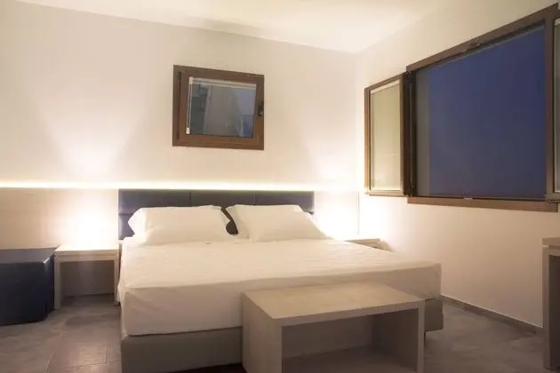 Apart Daire Capacity 2