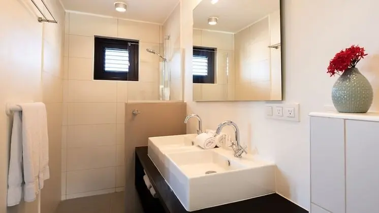 Deluxe Apart Daire, 2 Yatak Odası, Bahçe Manzaralı