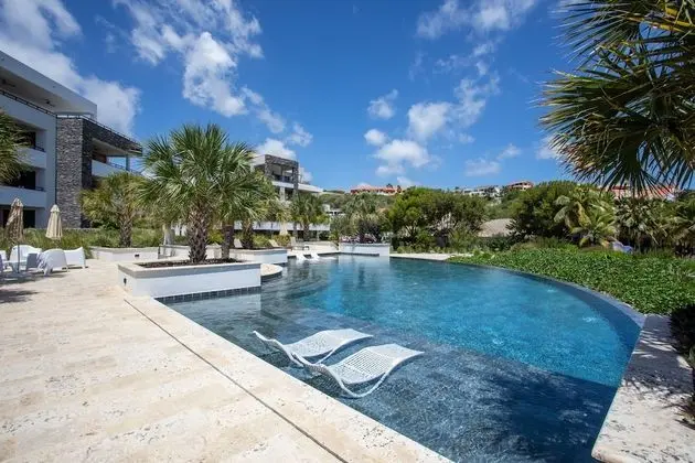 Luxury Apart Daire, 2 Yatak Odası, Plaj Manzaralı