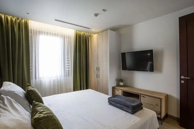 Deluxe Villa, 4 Yatak Odası, Kişiye Özel Havuzlu, Denize Bakan