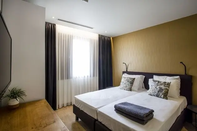 Deluxe Villa, 4 Yatak Odası, Kişiye Özel Havuzlu, Denize Bakan