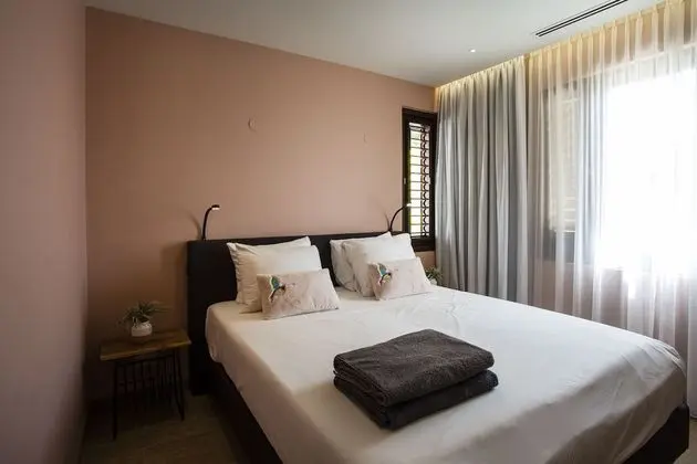 Deluxe Villa, 4 Yatak Odası, Kişiye Özel Havuzlu, Denize Bakan