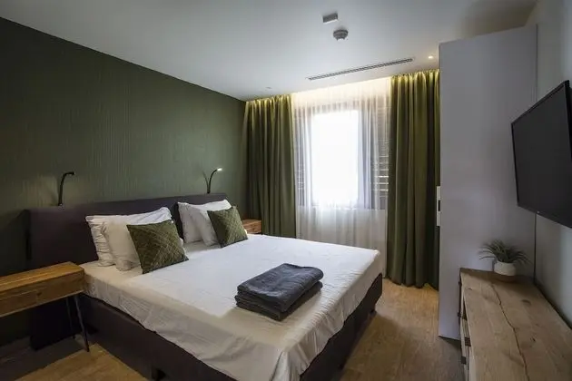Deluxe Villa, 4 Yatak Odası, Kişiye Özel Havuzlu, Denize Bakan