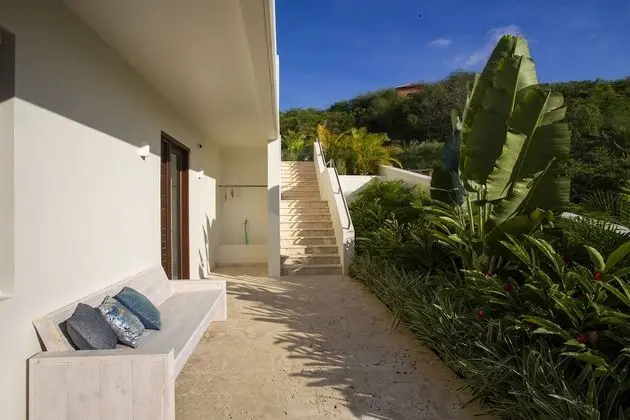 Deluxe Villa, 4 Yatak Odası, Kişiye Özel Havuzlu, Denize Bakan
