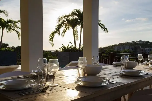 Deluxe Villa, 4 Yatak Odası, Kişiye Özel Havuzlu, Denize Bakan