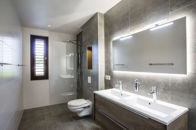 Deluxe Villa, 4 Yatak Odası, Kişiye Özel Havuzlu, Denize Bakan