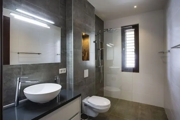 Deluxe Villa, 4 Yatak Odası, Kişiye Özel Havuzlu, Denize Bakan