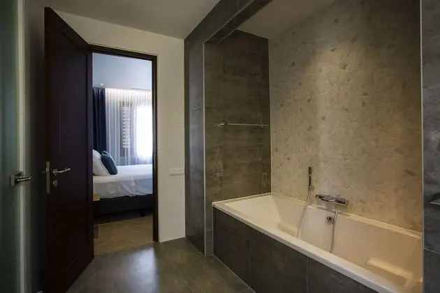 Deluxe Villa, 4 Yatak Odası, Kişiye Özel Havuzlu, Denize Bakan