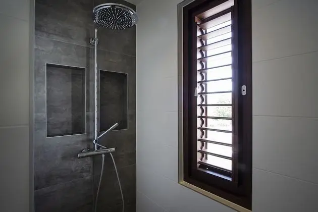Deluxe Villa, 4 Yatak Odası, Kişiye Özel Havuzlu, Denize Bakan