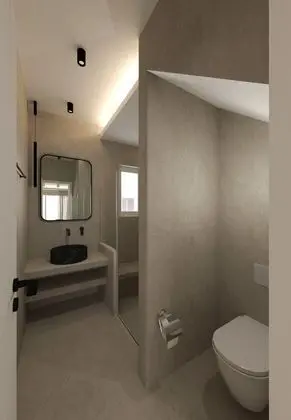 Deluxe Süit, Deniz Manzaralı