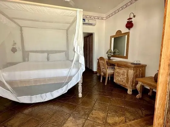 Deluxe Oda, Deniz Manzaralı