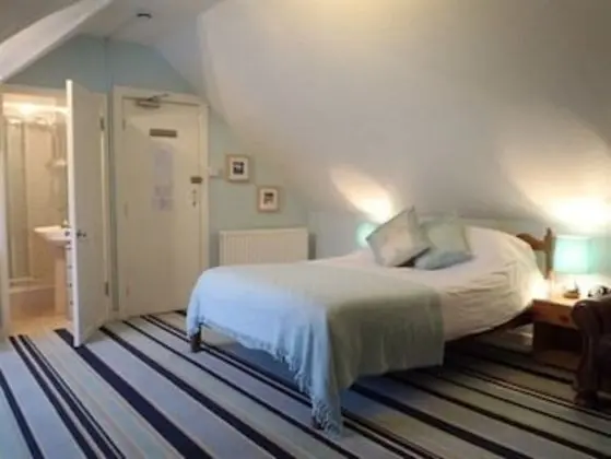 Oda, Özel Banyo (8 Bedroom House)