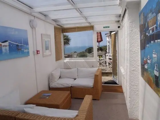 Oda, Özel Banyo (8 Bedroom House)