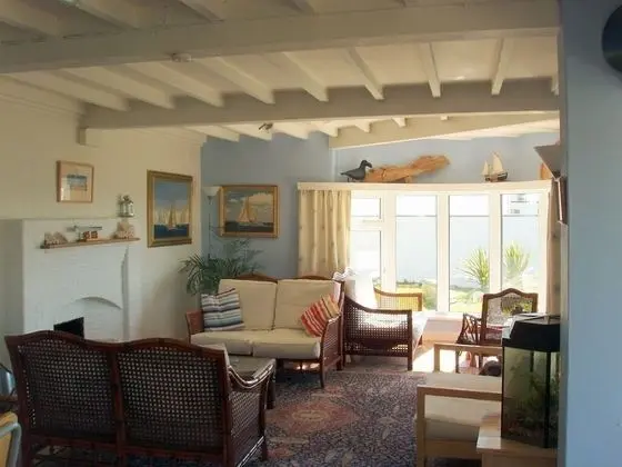 Oda, Özel Banyo (8 Bedroom House)