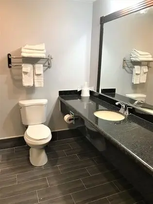 Süit, Küçük Mutfak
