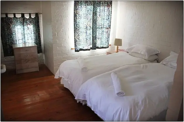 Classic Kır Evi